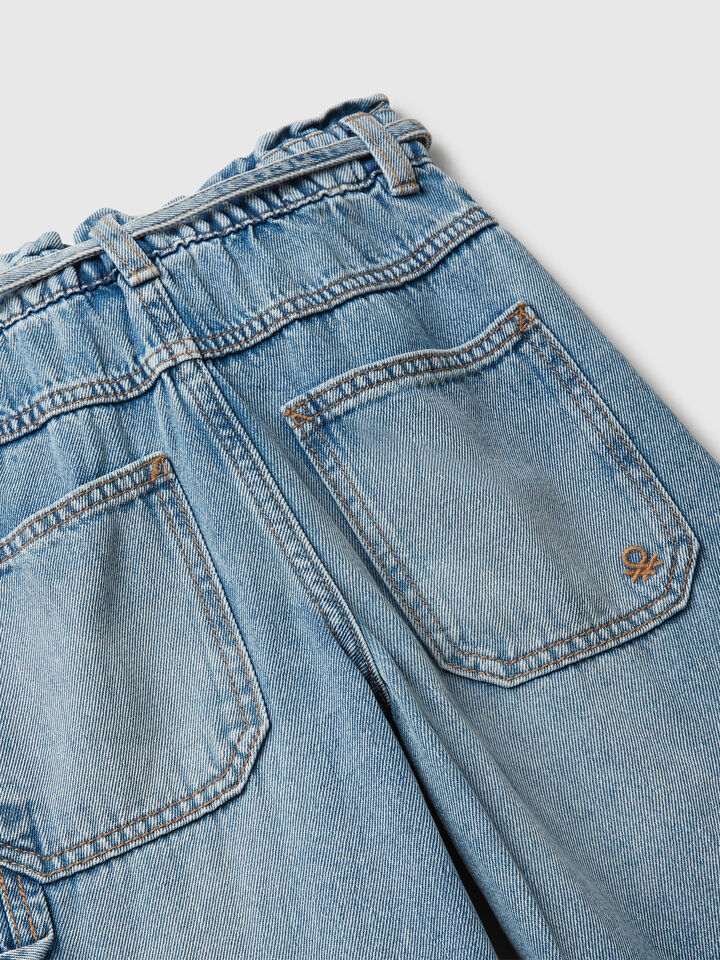 TROUSERS Junior Girl image number 3